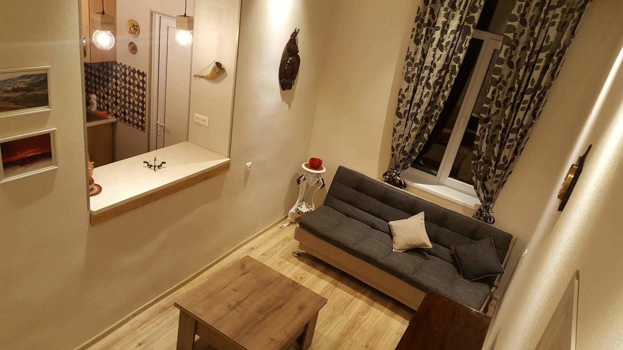 Your Apartment In Old Tbilisi-Ortachala Bagian luar foto
