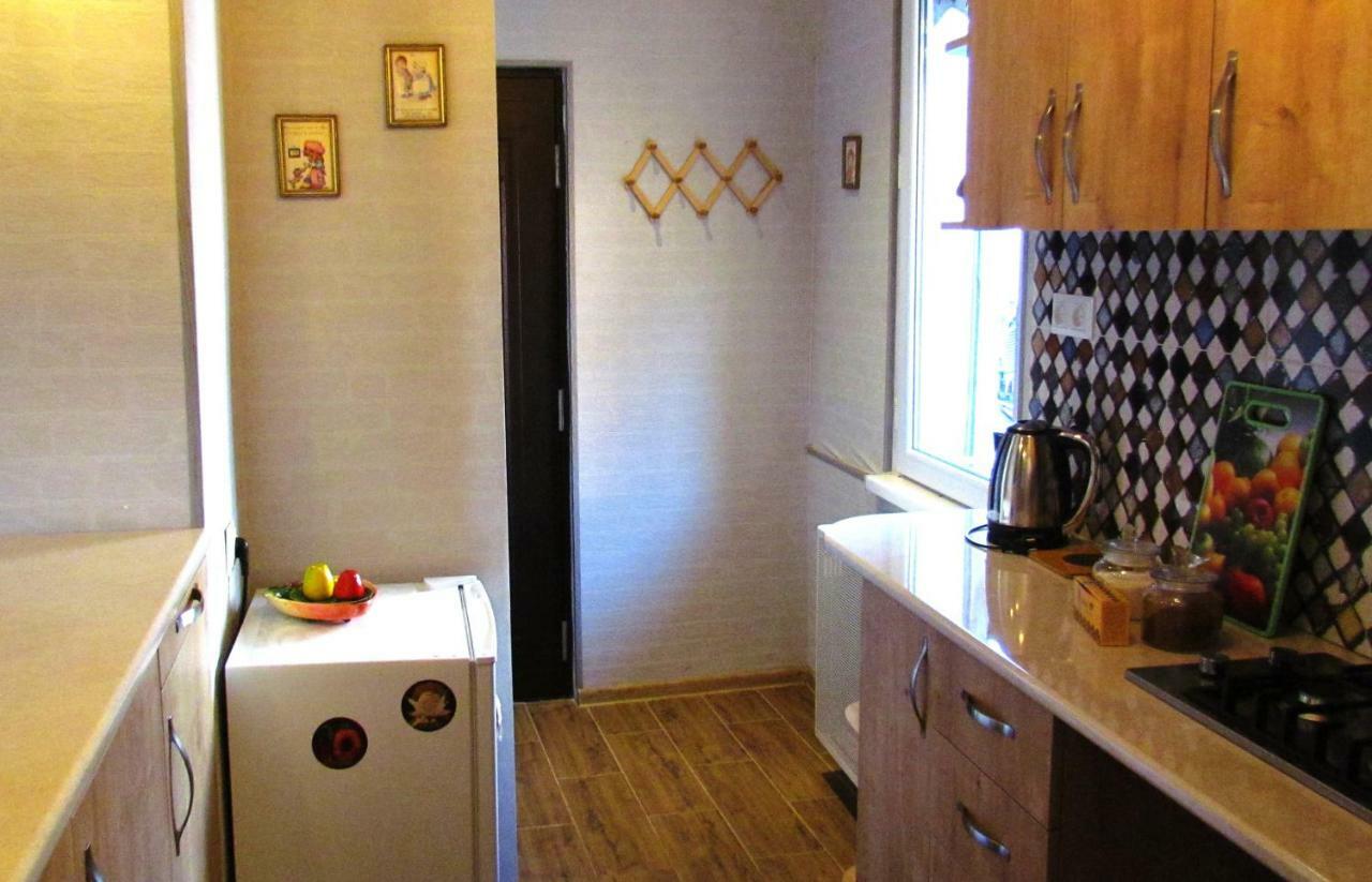 Your Apartment In Old Tbilisi-Ortachala Bagian luar foto