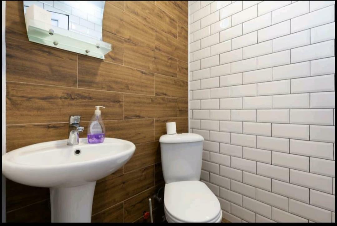 Your Apartment In Old Tbilisi-Ortachala Bagian luar foto